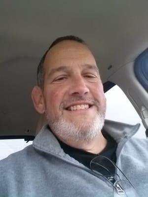 photo of Grill Master Bruce C.