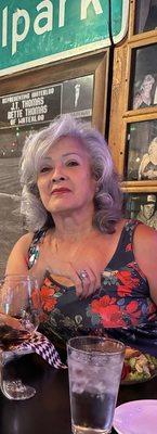 photo of Michelle M.