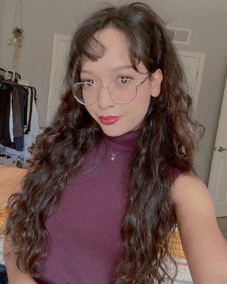 Photo of Allison C.