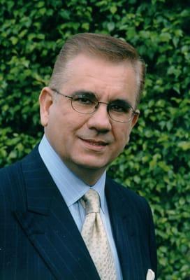 Photo of Withbert P.