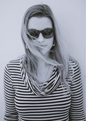 Photo of Aline K.