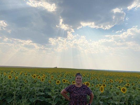 photo of Angelina R.