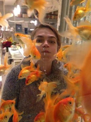 photo of Kate Malone R.