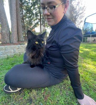 photo of Emily Alice H.