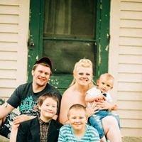 photo of Chrystal P.