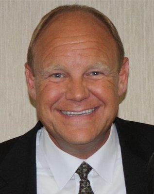 photo of Kristian J.