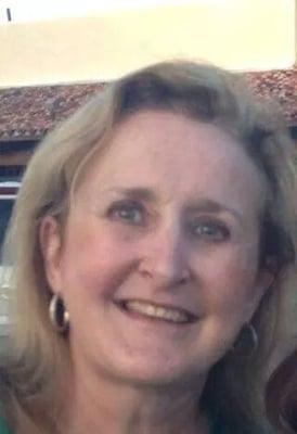 Photo of Lizzy B.