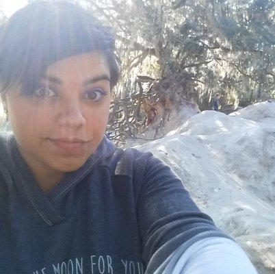 Photo of Rachel C.