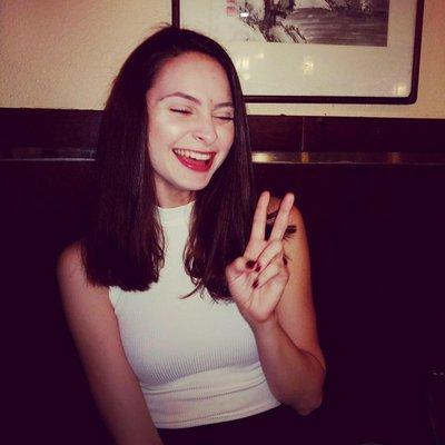 Photo of Giulia N.