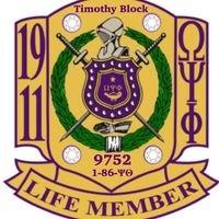 Photo of Timothy B.
