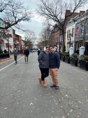 photo of Casandra M.