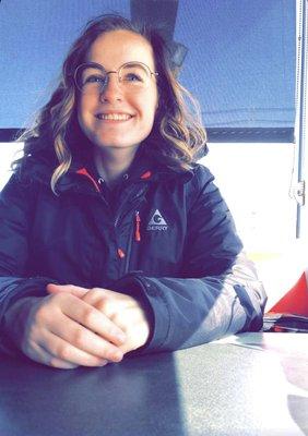 photo of Emily M.