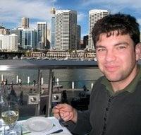 Photo of Marcel R.