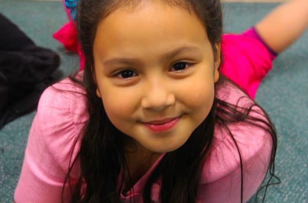 Photo of Emily D.