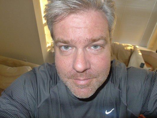 Photo of Andrew S.