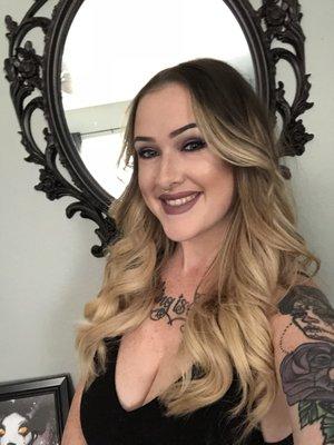 photo of Catherine C.