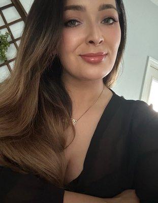Photo of Sasha B.