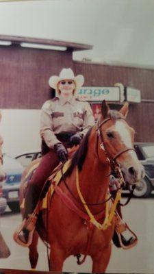 photo of Stephanie M.