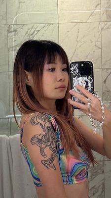 photo of Stephanie C.