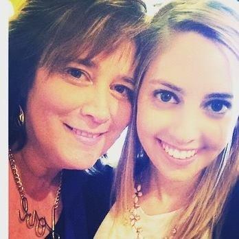 photo of Bernadette A.