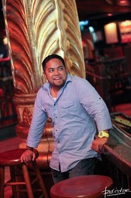 Photo of Marlon V.