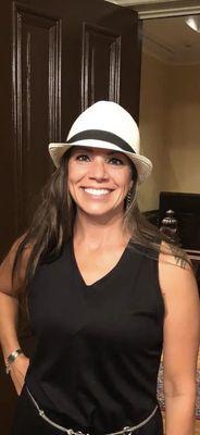 Photo of Gina L.