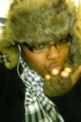 Photo of Shareen T.