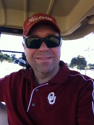 Photo of TJ K.
