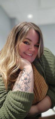 photo of Kendra L.