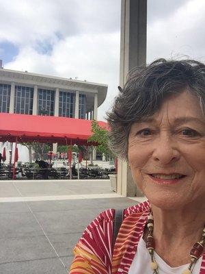 Photo of Nancy K.