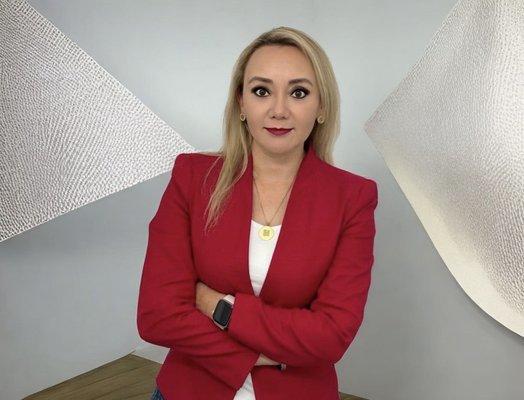 Photo of Veronica M.