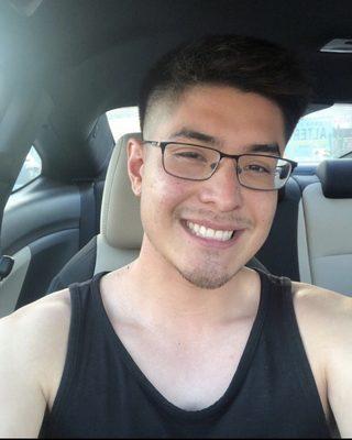 Photo of Edward T.
