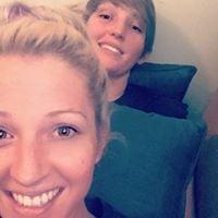 Photo of Ashley N.