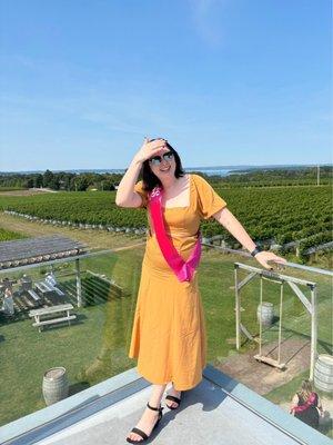 photo of Catherine M.