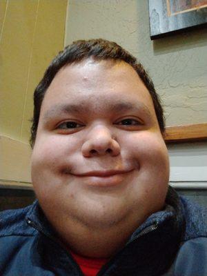 Photo of Esteban E.
