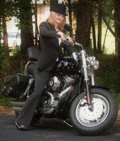 Photo of Lauren T.