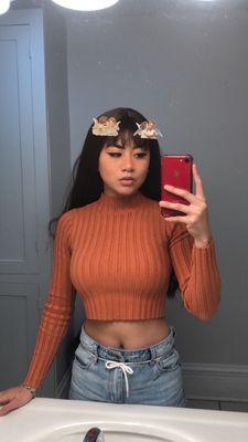 Photo of Gillian E.