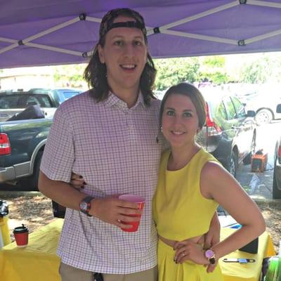 photo of Samantha S.