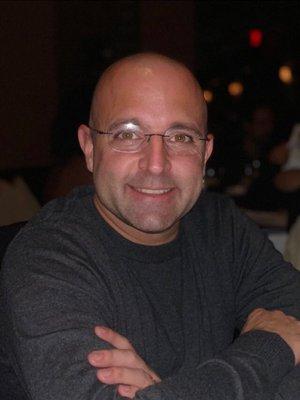 Photo of Matt T.