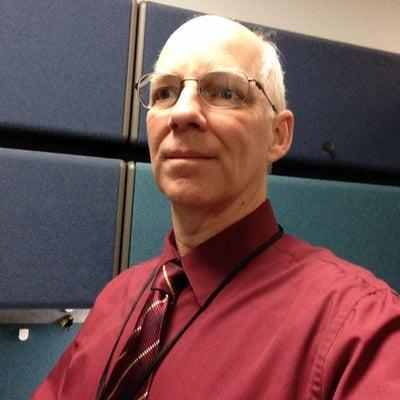Photo of Jim C.