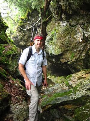 Photo of Jon M.