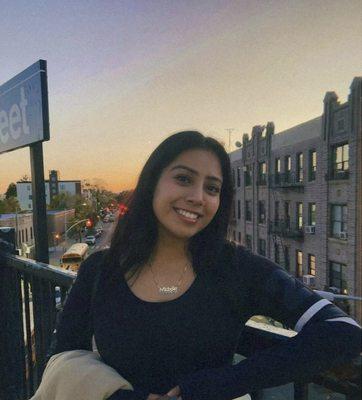 photo of Michelle L.