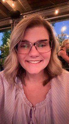Photo of Jess M.