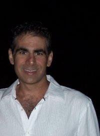 photo of Glenn G.