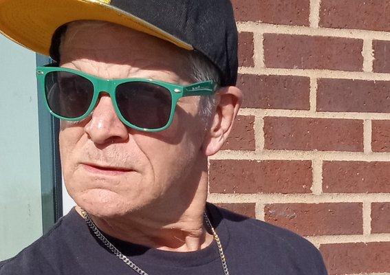 photo of Altidude J.