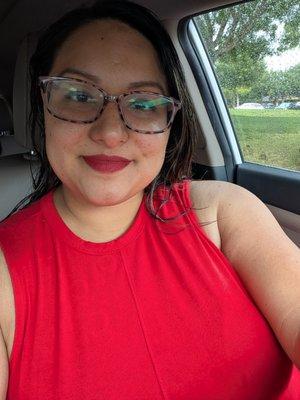 Photo of Valerie V.