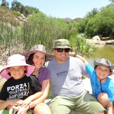 photo of Jennifer J.