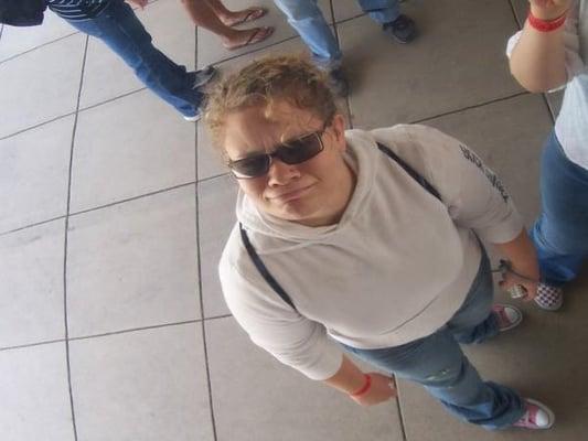 Photo of Suzanne S.