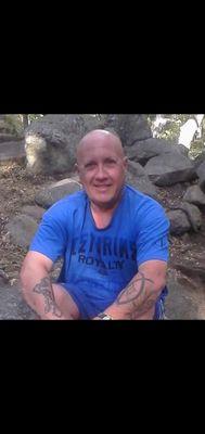 Photo of Gary F.