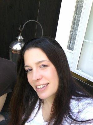 Photo of Trinity F.